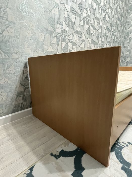 Продам кровать бу