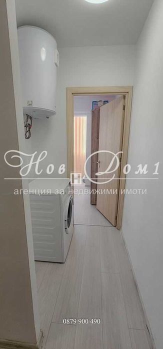 Дава се под наем Двустаен апартамент в Варна, Владислав Варненчик - 45 кв.м за 360 € - Снимка #3