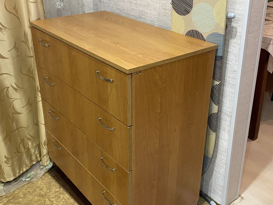 Продам комод, торг