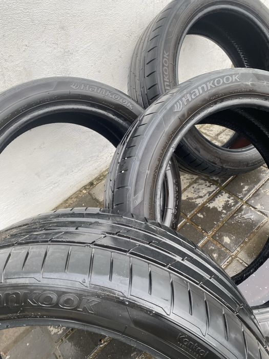 Vand Cauciucuri HANKOOK 225/45 R18 /NU SE VAND SEPARAT!