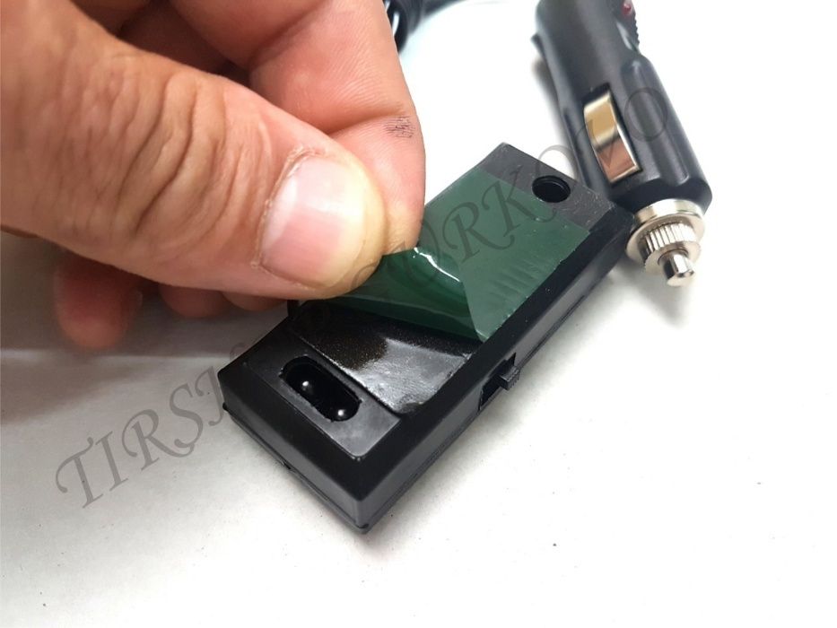 Датчик-сигнализация за дистанция 12/24 волта