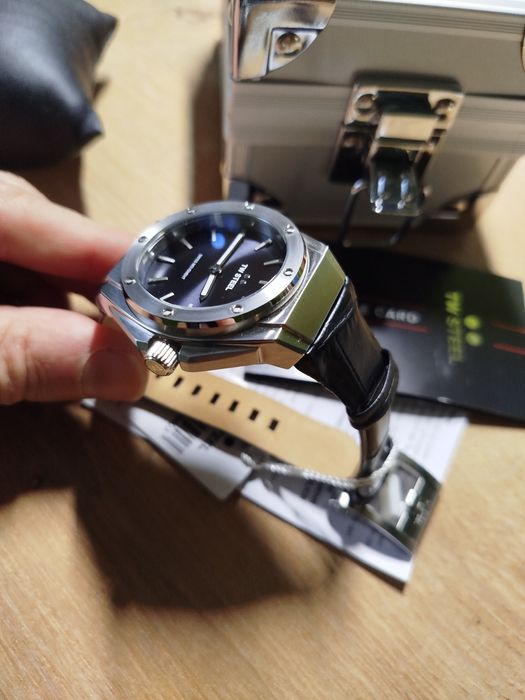 TW Steel дамски часовник Swiss movement