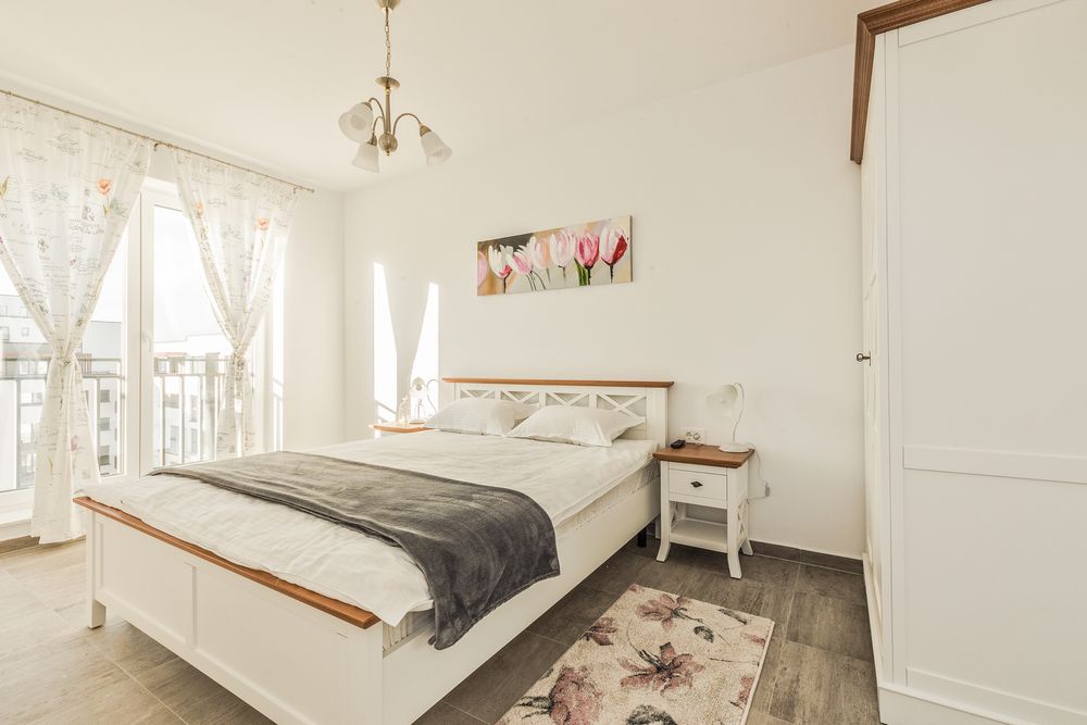 Cazare Brasov Coresi Mall 3 camere