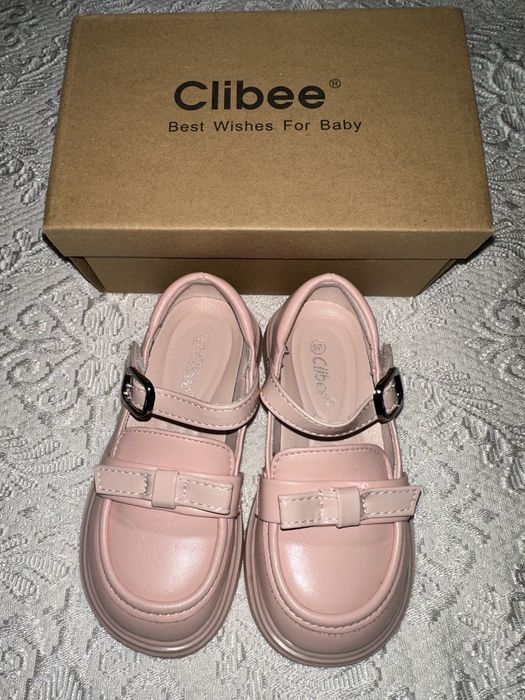 Детски обувчици за момиченце