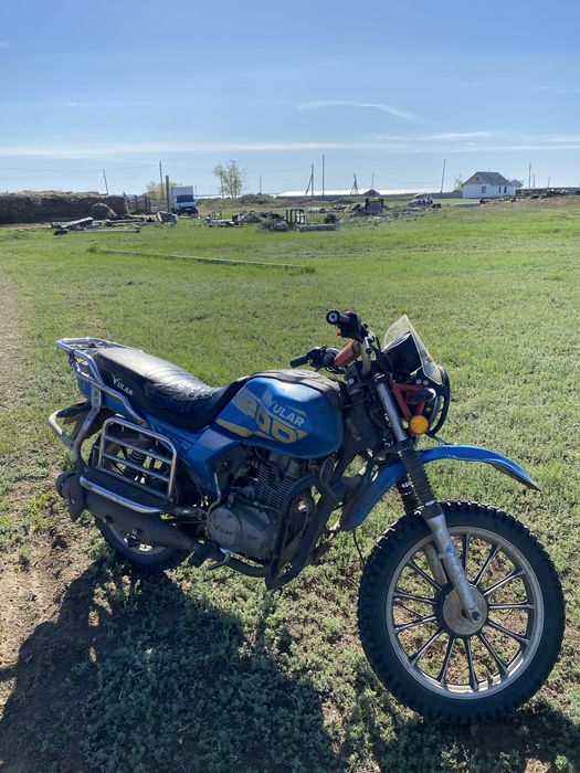 продам ULAR 200 куб