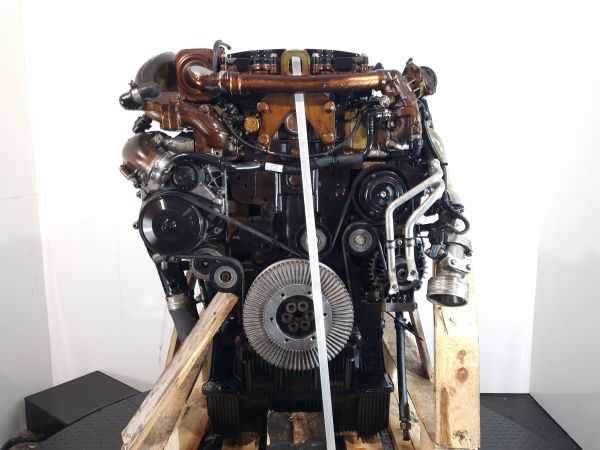 Motor complet Mercedes Benz OM936LA.6-3-00 - Piese camioane Mercedes