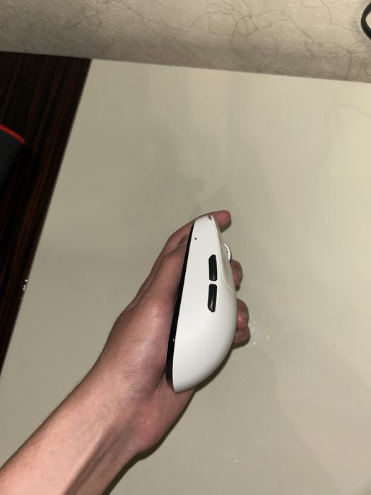 Мышка VXE MAD R+