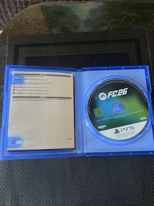 Обменяю диски в отличном состояние