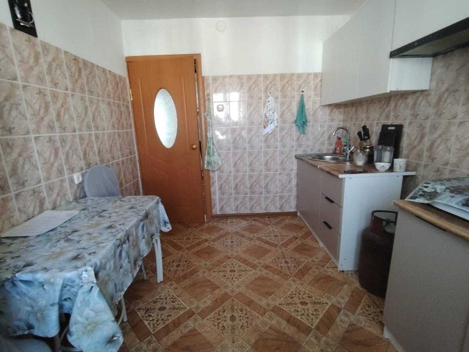 ПРОДАМ СУПЕР 3-х комнатную квартиру 68 квартал.