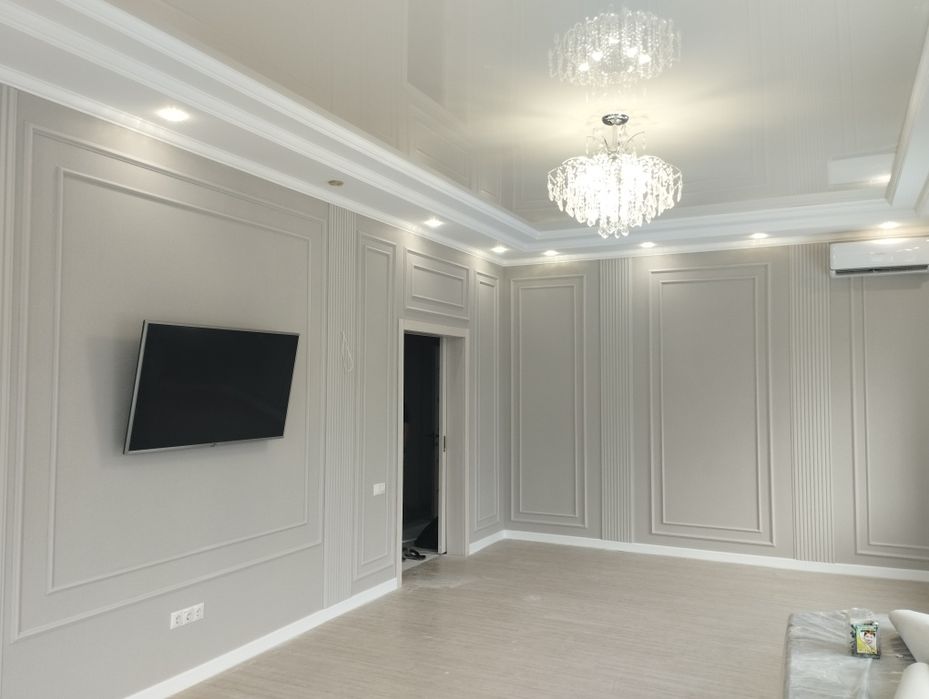 Ремонт квартир ,