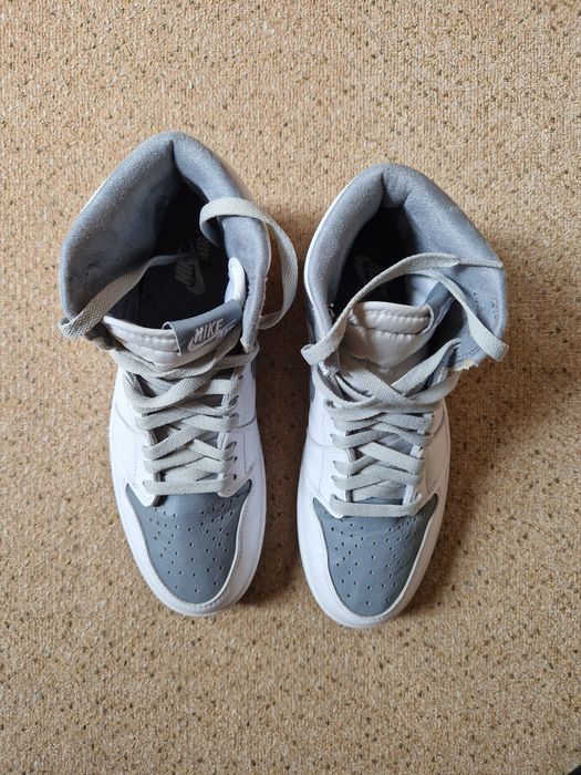 Nike Air Jordan 1 Retro High OG Stealth 44.5