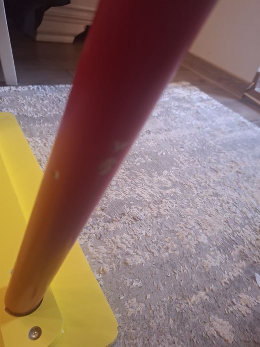 Masuta cu 2 scaune pentru copii