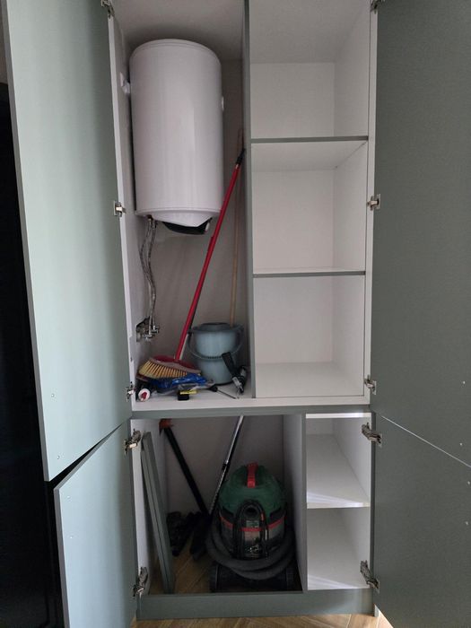 Дава се под наем Двустаен апартамент в Пловдив, Кършияка - 65 кв.м за 750 € - Снимка #10