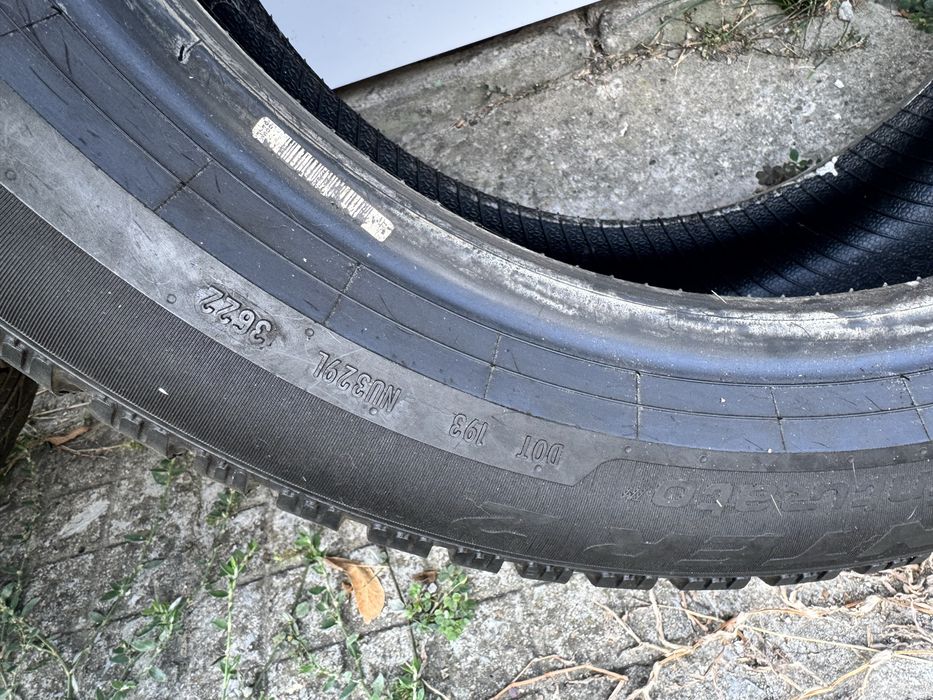 Pirelli Winter 2 Cinturato 225/50 r17 Зимни Гуми