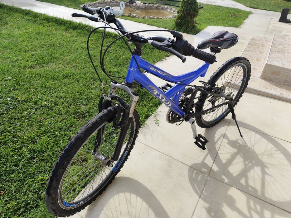 Велосипед Byox Txed 24