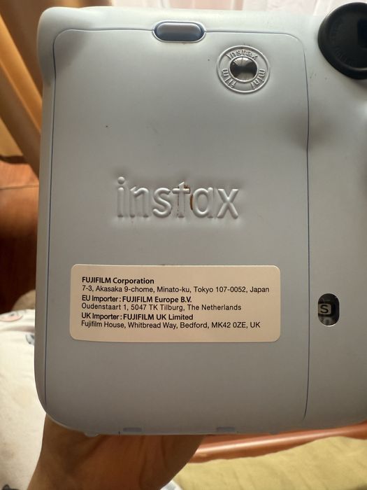 Instax, в отличном состоянии