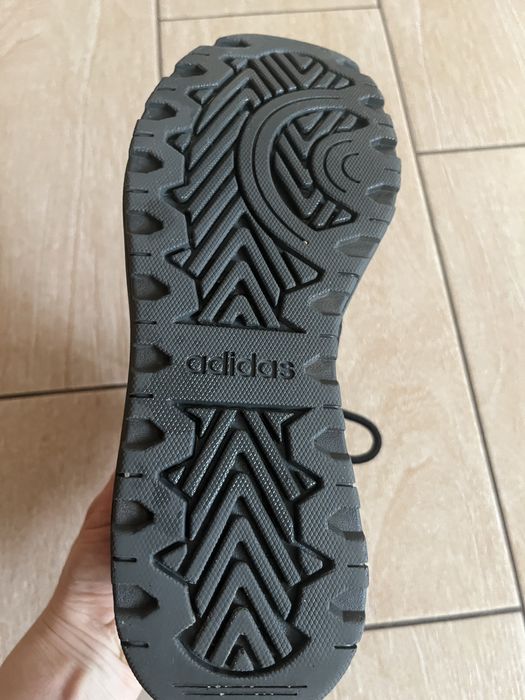 Ботинки adidas оригинал