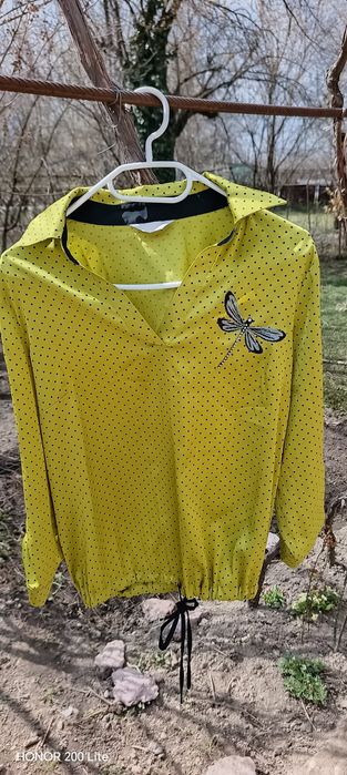 Bluza dama mânecă