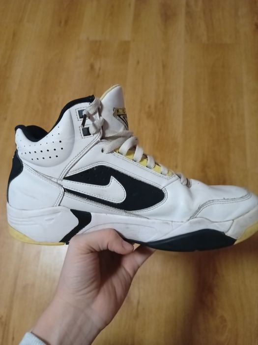 Nike Air Flight lite mid