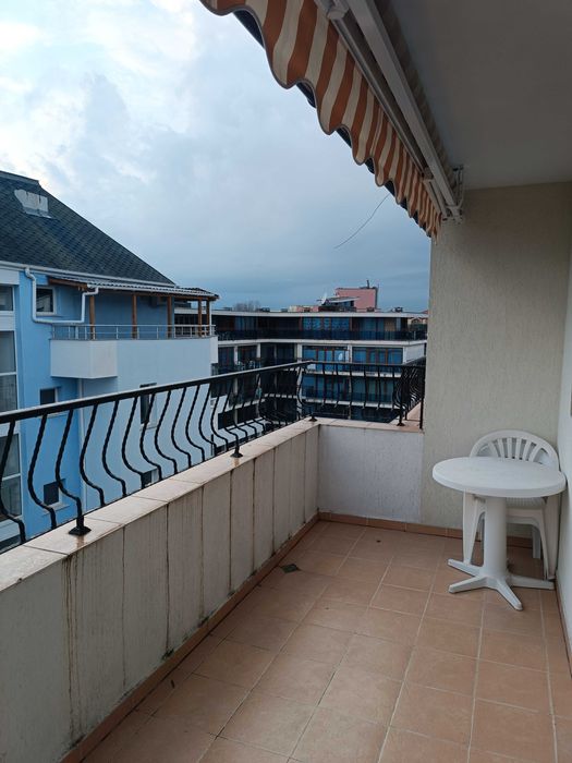 Продава се Едностаен апартамент в к.к. Слънчев бряг - 25 кв.м за 9 €/кв.м - Снимка #2