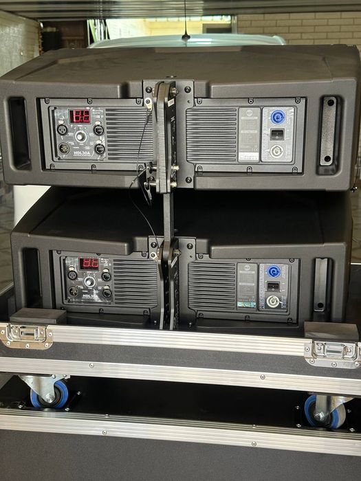 Rcf sub 9006 rcf hdl 30-a