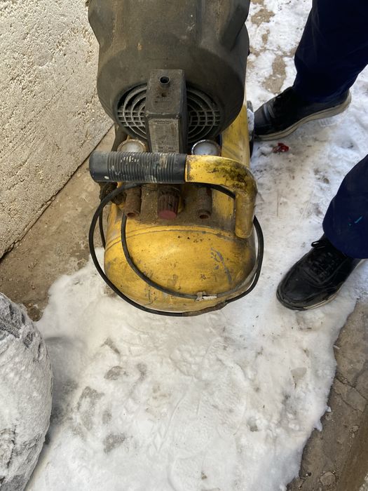 Компересор  ОС2/50-350