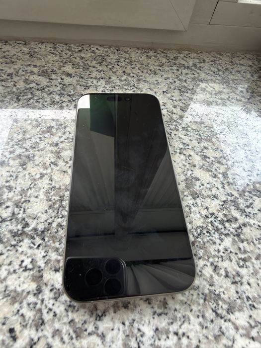 Telefon Iphone  15 Pro