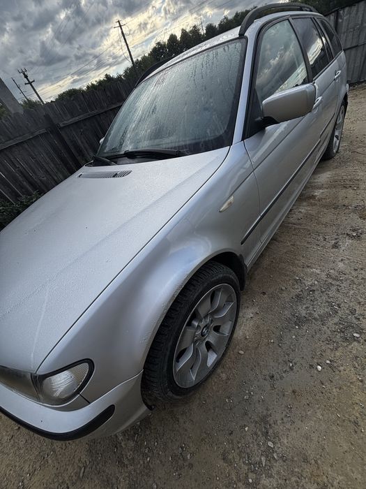 BMW.