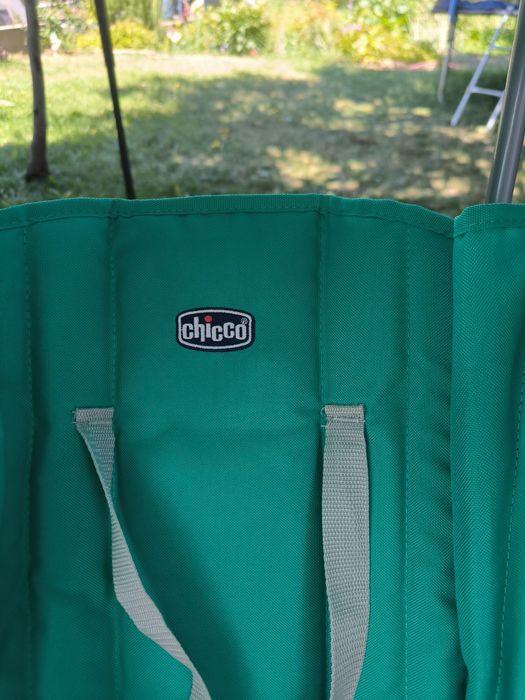 Бебешка лятна количка Chicco