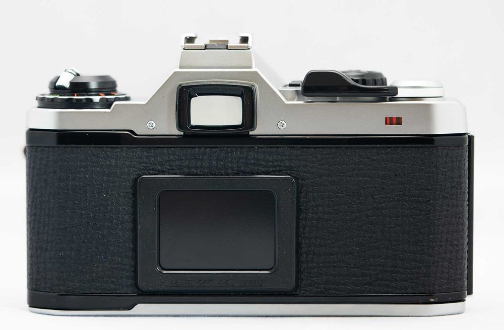 Aparat film Pentax ME Super cu Pentax 50mm 1.7 in stare foarte buna