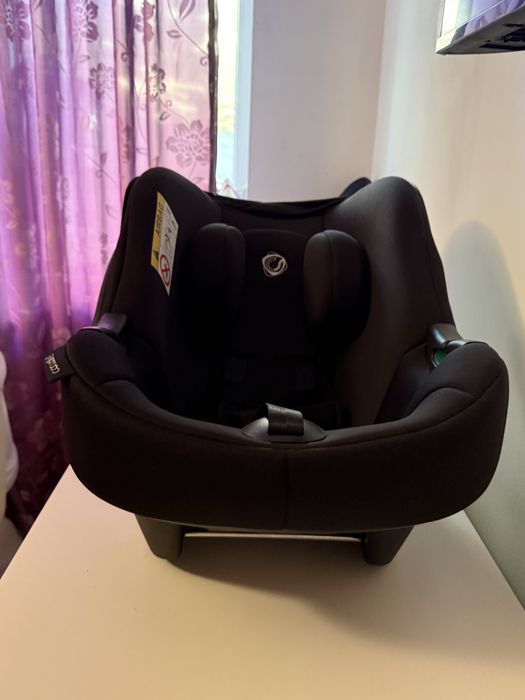 Scoica auto cocole
