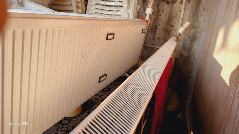 Портативные радиаторы - электрические обогреватели