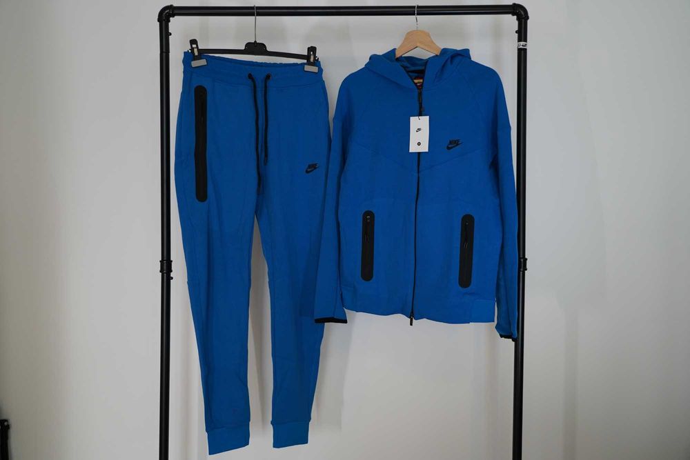 Trening Nike Tech Fleece, Model NOU 2026 -Calitate Premium baieti fete