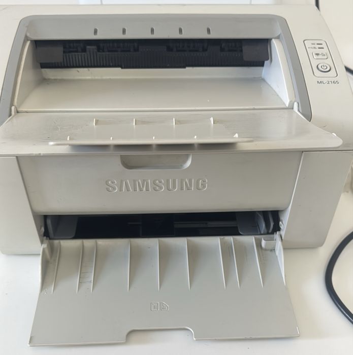 Принтер samsung