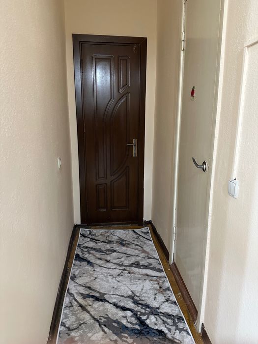 Сдается в долгосрочную аренду трех комнатная квартира