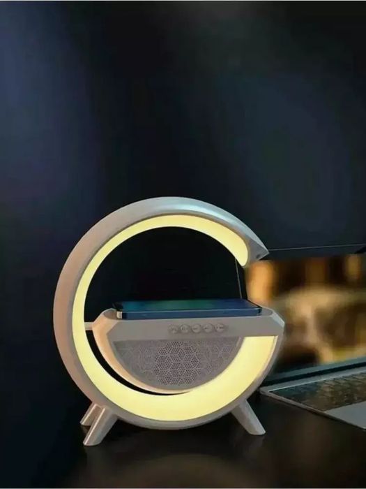 Tungi chiroq USB kalonka zaryadchik