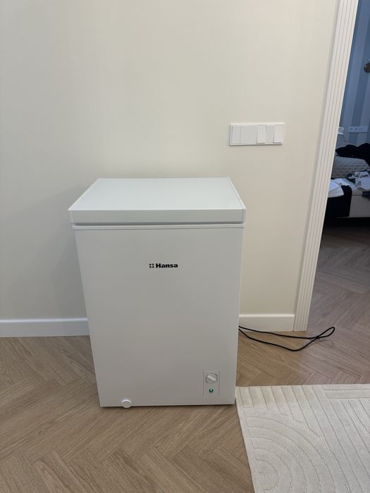 Продам морозильник