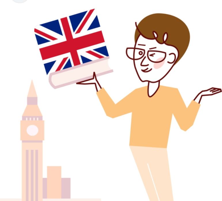 Репетитор английского онлайн