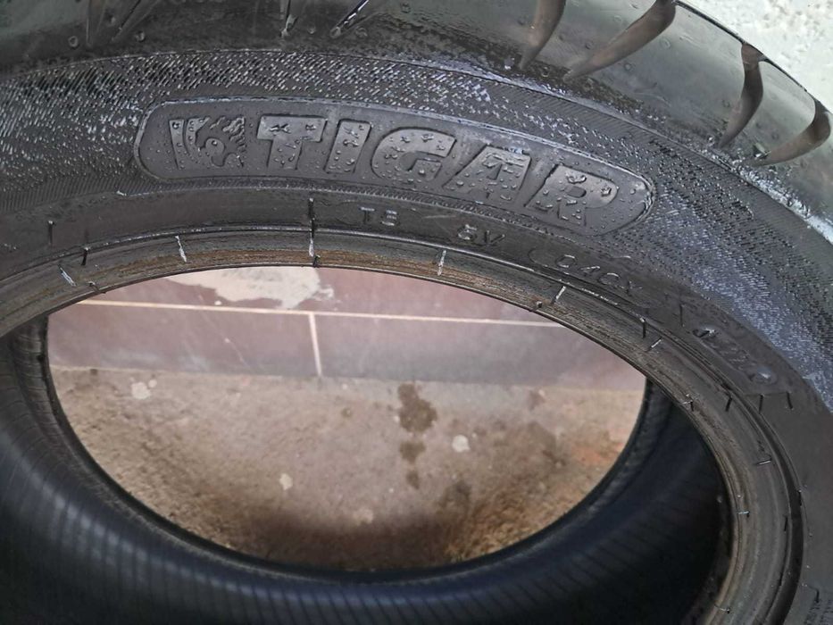 Шины на легковой