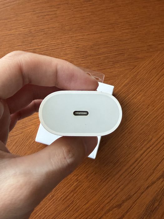 Блок Питания Type-C Apple