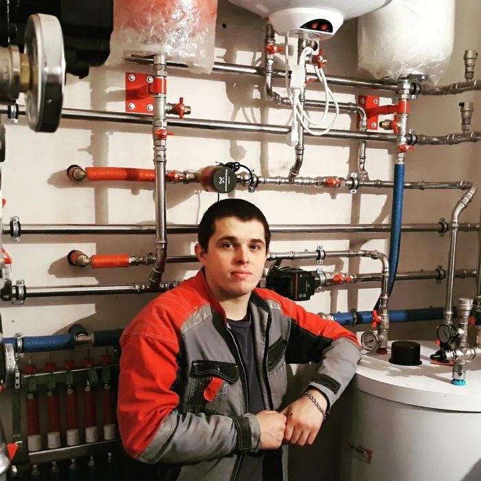 Сантехник астана 24/7