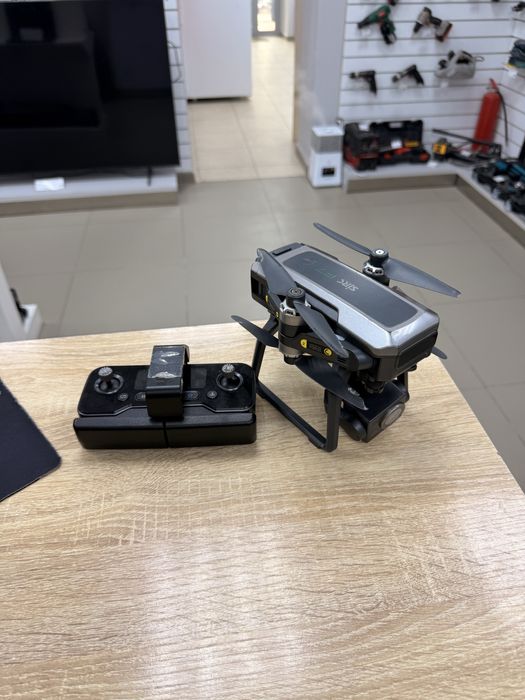 Дрон SJRC F7 ТМ79