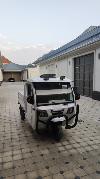 1 Тонналик Элетро Моторол