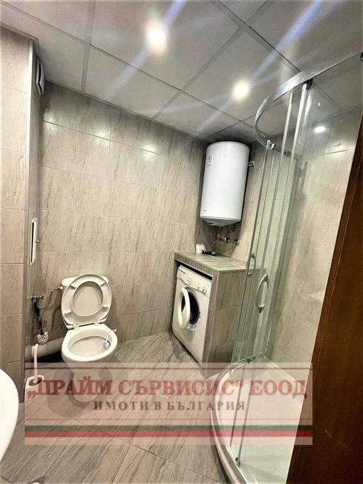 Продава се Двустаен апартамент в Свети Влас - 60 кв.м за 2084 €/кв.м - Снимка #3