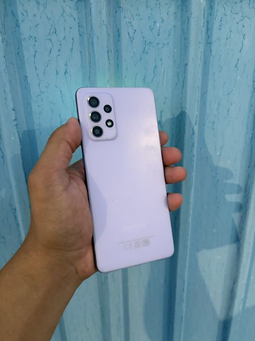 Samsung A52 256GB/Самсунг А52 256ГБ