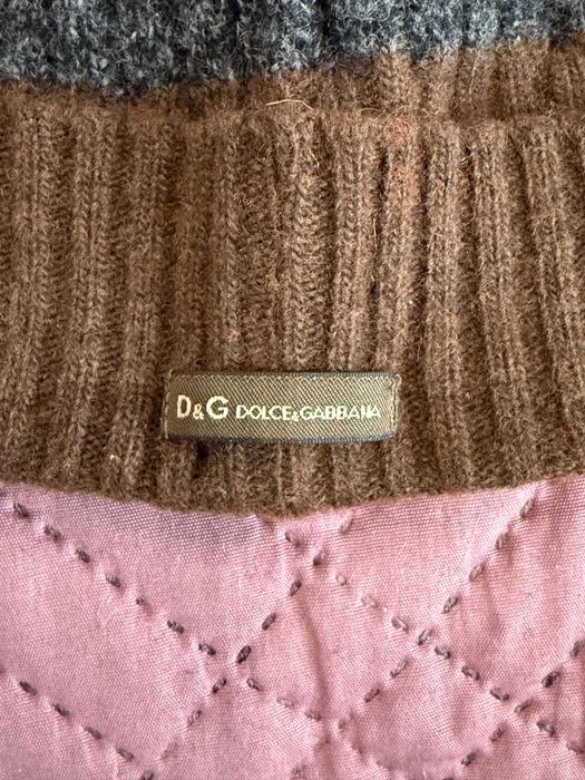 Dolce Gabbana шапка