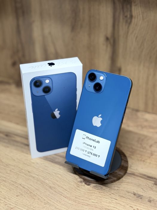 Iphone 13 256GB / Айфон 13 256ГБ PhoneLab
