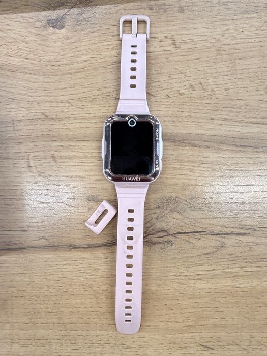 Смарт часы Huawei watch kids 4 pro