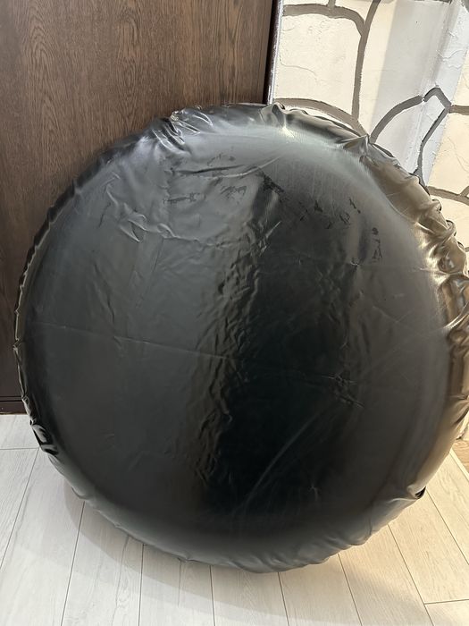 Новый стюб 120см