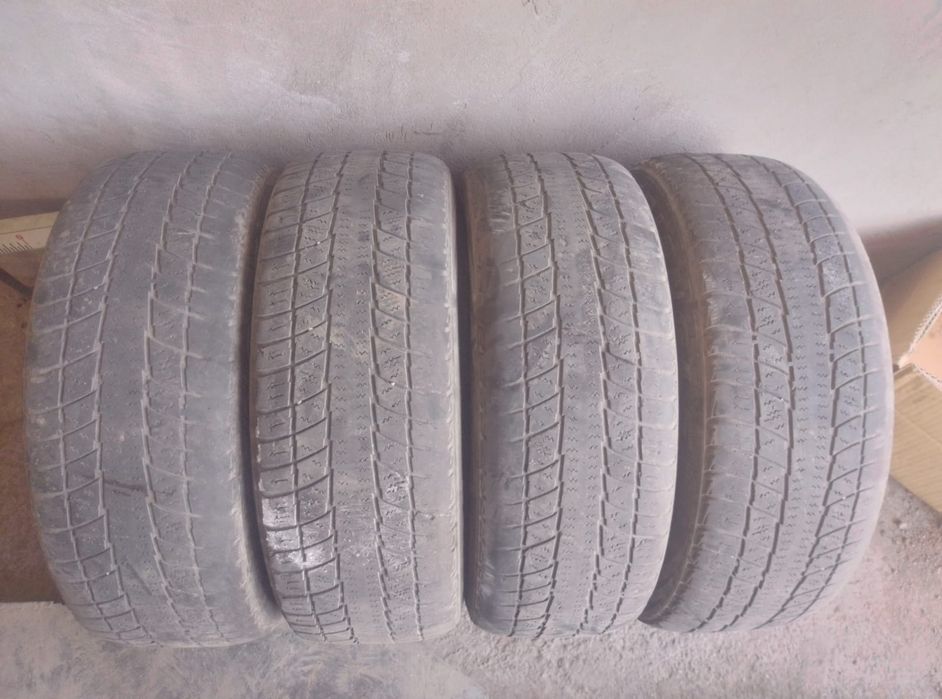 Буу шини зимний балон